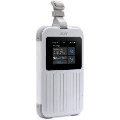Acer Connect M6E 5G Mobilt hotspot Ekstern